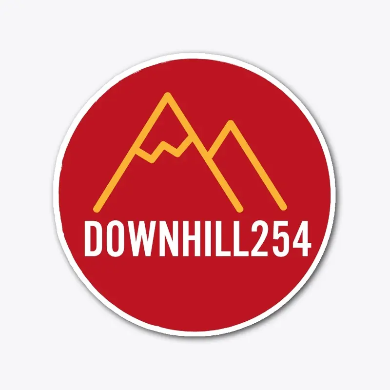 DH254 Tshirts, Stickers, hoodies